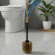 Plastic Toilet Brush